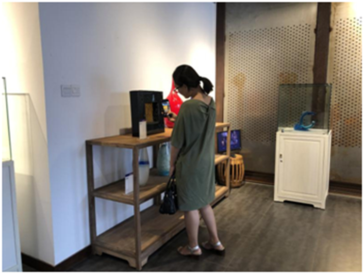 展覽現場 (2)