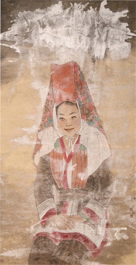 6.入展作品《大板瑤女》  作者：魏恕 (2).jpg