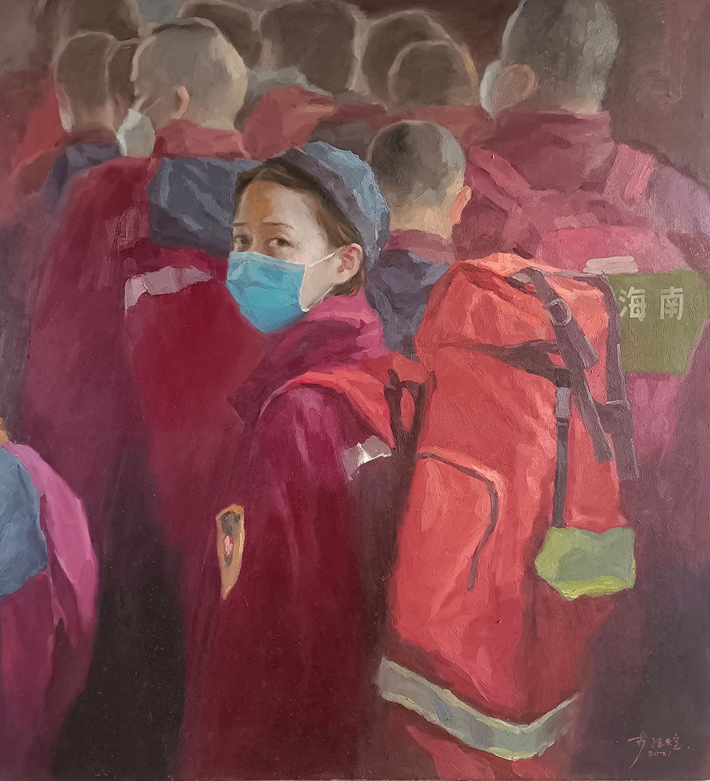 李德煌 《勇敢的心》.jpg